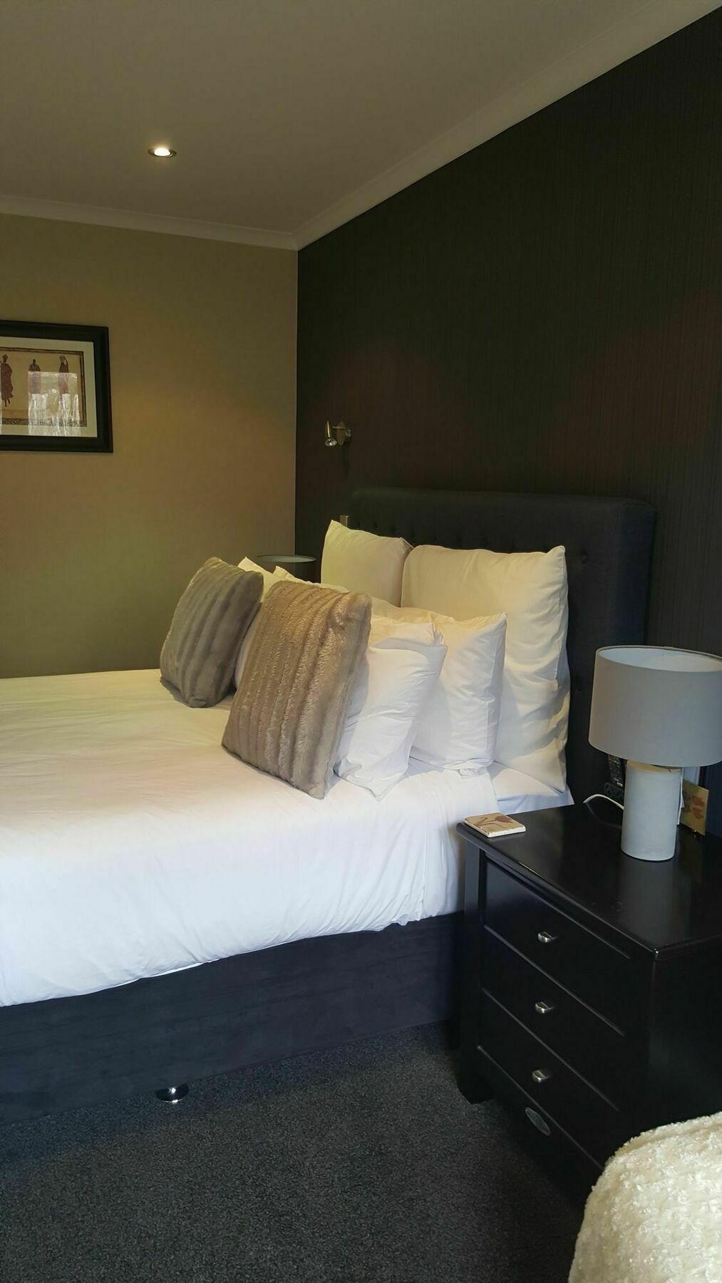 Heta Road B&B New Plymouth Esterno foto